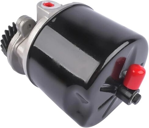 AP03 Power Steering Pump Compatible for Ford Holland 2610 3610 4610 4110 4130 4630 5610 6610 in Saudi Arabia