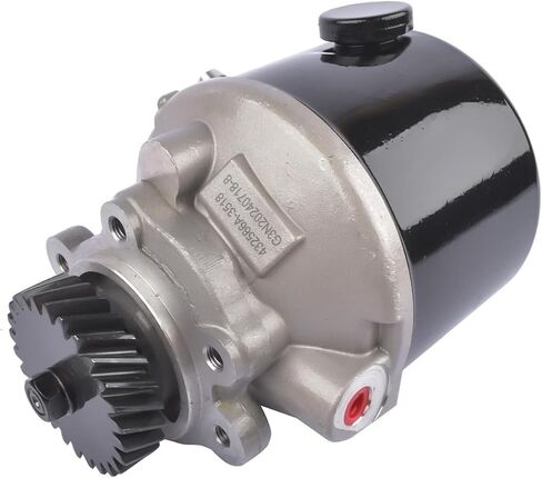 AP03 Power Steering Pump Compatible for Ford Holland 2610 3610 4610 4110 4130 4630 5610 6610 in Saudi Arabia