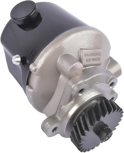 AP03 Power Steering Pump Compatible for Ford Holland 2610 3610 4610 4110 4130 4630 5610 6610 in Saudi Arabia