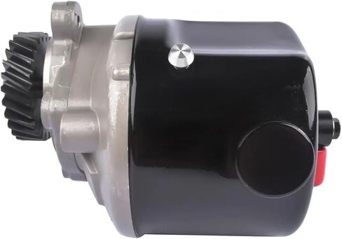 AP03 Power Steering Pump Compatible for Ford Holland 2610 3610 4610 4110 4130 4630 5610 6610 in Saudi Arabia