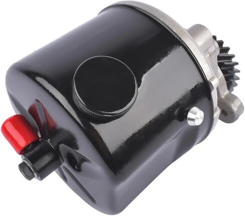 AP03 Power Steering Pump Compatible for Ford Holland 2610 3610 4610 4110 4130 4630 5610 6610 in Saudi Arabia