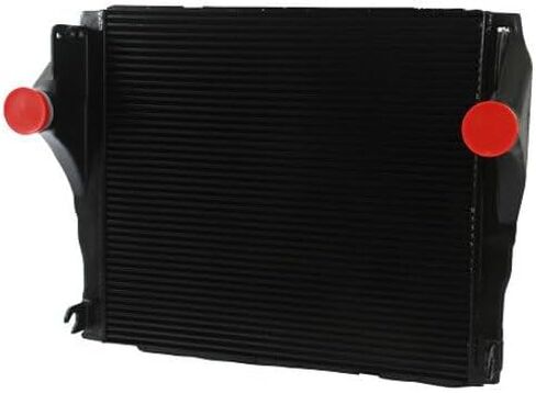 Technical Precision Replacement for Kenworth W900L Year 2011 Charge AIR Cooler 37.25 X 33.375 INCH in Saudi Arabia