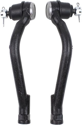 Front Left and Right Outer Tie Rod End Kit for Hyundai Santa Fe 2013-2018, Santa Fe Sport 2013-2018, Santa Fe XL 2013-2019, Kia Sorento 2014-2015 in Saudi Arabia
