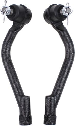 Front Left and Right Outer Tie Rod End Kit for Hyundai Santa Fe 2013-2018, Santa Fe Sport 2013-2018, Santa Fe XL 2013-2019, Kia Sorento 2014-2015 in Saudi Arabia