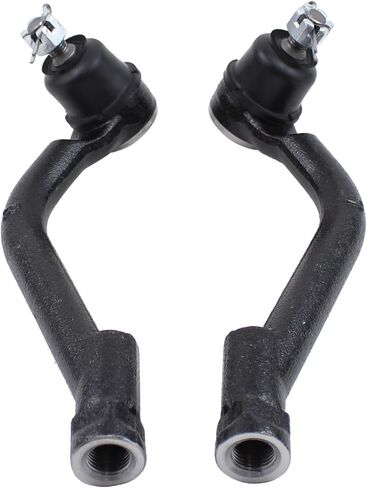 Front Left and Right Outer Tie Rod End Kit for Hyundai Santa Fe 2013-2018, Santa Fe Sport 2013-2018, Santa Fe XL 2013-2019, Kia Sorento 2014-2015 in Saudi Arabia