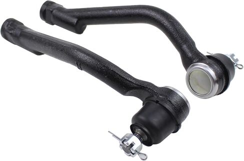 Front Left and Right Outer Tie Rod End Kit for Hyundai Santa Fe 2013-2018, Santa Fe Sport 2013-2018, Santa Fe XL 2013-2019, Kia Sorento 2014-2015 in Saudi Arabia