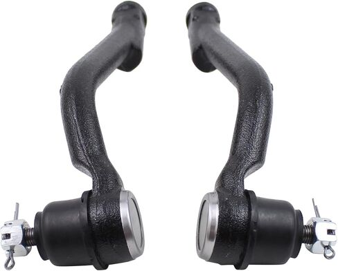Front Left and Right Outer Tie Rod End Kit for Hyundai Santa Fe 2013-2018, Santa Fe Sport 2013-2018, Santa Fe XL 2013-2019, Kia Sorento 2014-2015 in Saudi Arabia