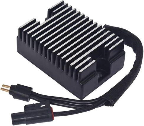 WFLNHB Voltage Regulator Rectifier 74523-94A 74523-94 Replacement for 1994-2003 Sportster in Saudi Arabia