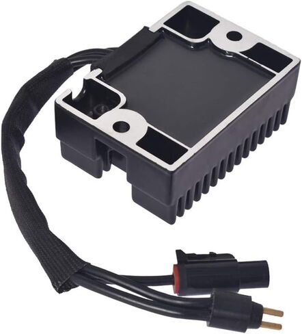 WFLNHB Voltage Regulator Rectifier 74523-94A 74523-94 Replacement for 1994-2003 Sportster in Saudi Arabia