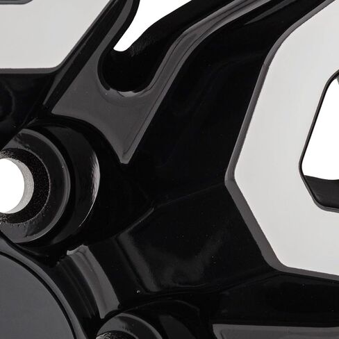 New 20x9" 20 Inch Machined and Black Aluminum Alloy Wheel Rim for GMC Sierra 1500 Year 2020-2024 | ALY05914U46N | Direct Fit - OE Stock Specs in Saudi Arabia