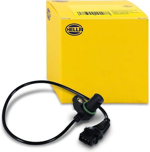 HELLA 6PU 009 121-641 Sensor, camshaft position - 12V - 3-pin connector - Intake Side - with seal - with cable in Saudi Arabia