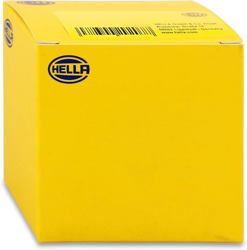 HELLA 6PU 009 121-641 Sensor, camshaft position - 12V - 3-pin connector - Intake Side - with seal - with cable in Saudi Arabia
