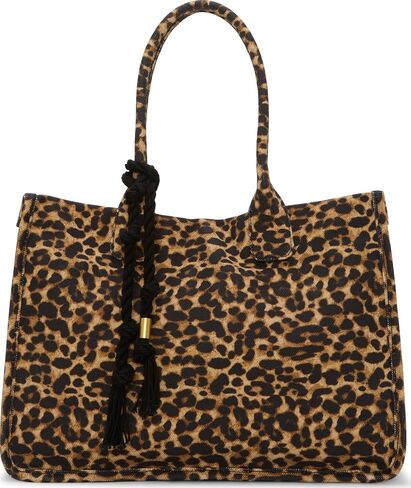 Vince Camuto Orla, Caramel Leopard in Saudi Arabia