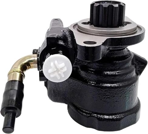 Hydraulic Power Steering Pump 1KZ Compatible for Toyota Prado KZJ95 KZN185 44310-35590 44310-35500 44310-60220 44310-26200 in Saudi Arabia