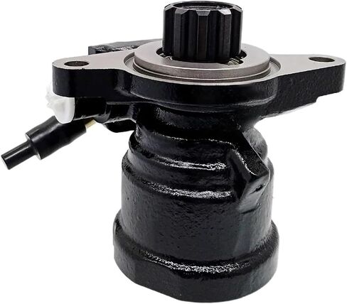 Hydraulic Power Steering Pump 1KZ Compatible for Toyota Prado KZJ95 KZN185 44310-35590 44310-35500 44310-60220 44310-26200 in Saudi Arabia