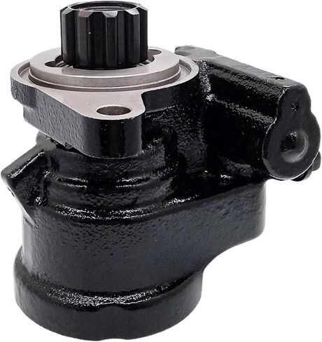 Hydraulic Power Steering Pump 1KZ Compatible for Toyota Prado KZJ95 KZN185 44310-35590 44310-35500 44310-60220 44310-26200 in Saudi Arabia