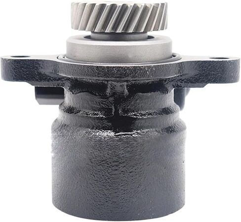 Steering System Hydraulic Pump Compatible for Toyota Land Cruiser 1001HD HDJ100 2002-2005 44310-60420 44310-60410 44310-60320 in Saudi Arabia