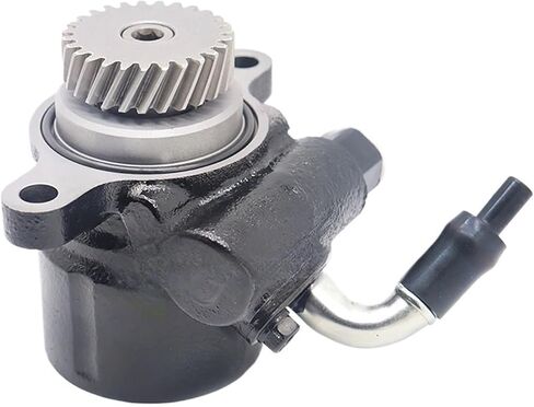 Steering System Hydraulic Pump Compatible for Toyota Land Cruiser 1001HD HDJ100 2002-2005 44310-60420 44310-60410 44310-60320 in Saudi Arabia