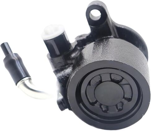 Steering System Hydraulic Pump Compatible for Toyota Land Cruiser 1001HD HDJ100 2002-2005 44310-60420 44310-60410 44310-60320 in Saudi Arabia