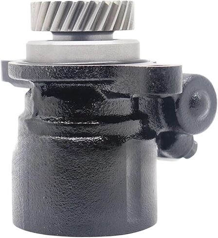 Steering System Hydraulic Pump Compatible for Toyota Land Cruiser 1001HD HDJ100 2002-2005 44310-60420 44310-60410 44310-60320 in Saudi Arabia