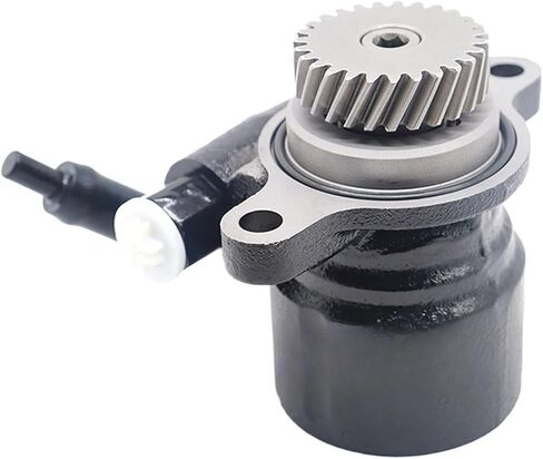 Steering System Hydraulic Pump Compatible for Toyota Land Cruiser 1001HD HDJ100 2002-2005 44310-60420 44310-60410 44310-60320 in Saudi Arabia