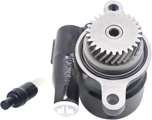Steering System Hydraulic Pump Compatible for Toyota Land Cruiser 1001HD HDJ100 2002-2005 44310-60420 44310-60410 44310-60320 in Saudi Arabia