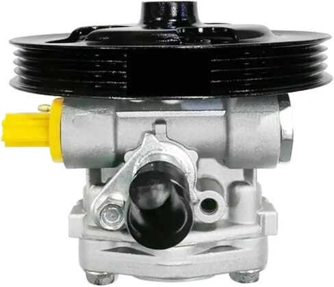 مضخة توجيه هيدروليكية متوافقة لسوزوكي جراند فيتارا 2.7L 1999-2005 49110-65D30 49110-52D00 4911065D30 4911052D00 in Saudi Arabia