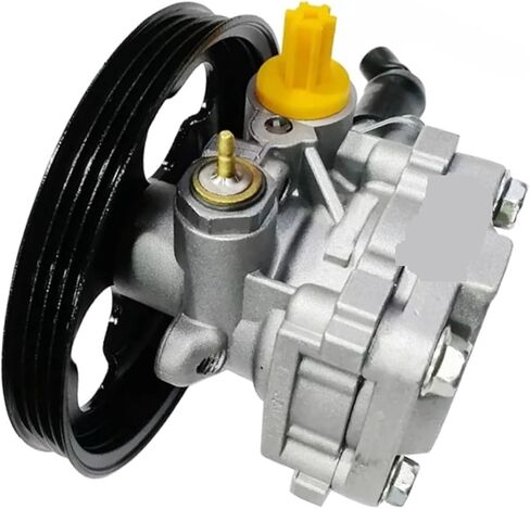 مضخة توجيه هيدروليكية متوافقة لسوزوكي جراند فيتارا 2.7L 1999-2005 49110-65D30 49110-52D00 4911065D30 4911052D00 in Saudi Arabia