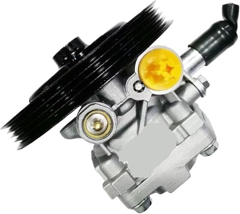 مضخة توجيه هيدروليكية متوافقة لسوزوكي جراند فيتارا 2.7L 1999-2005 49110-65D30 49110-52D00 4911065D30 4911052D00 in Saudi Arabia