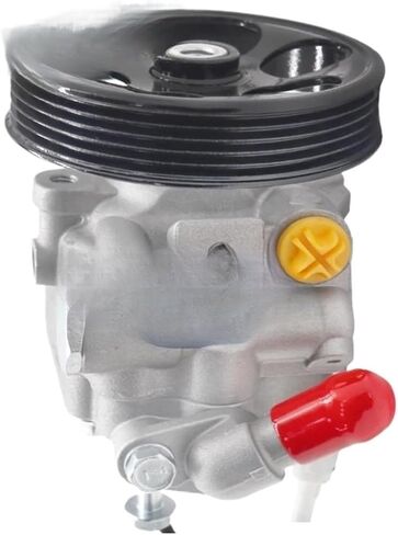 أجزاء مضخة توجيه هيدروليكية متوافقة لسوبارو امبريزا فورستر 2.0L 2.5L 2008 2009 2010 2011 2012 34430FG010 in Saudi Arabia