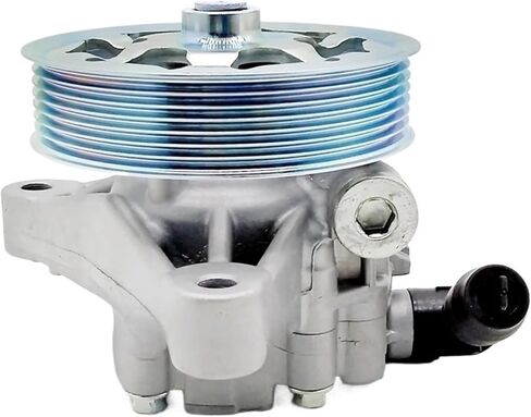 Hydraulic Power Steering Pump Compatible for Honda Accord 2.4i 3.5 Petrol 2008-2012 56100-R40-325 56100-R40-A04 56100-R40-305 in Saudi Arabia