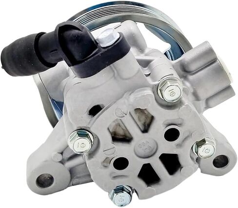 Hydraulic Power Steering Pump Compatible for Honda Accord 2.4i 3.5 Petrol 2008-2012 56100-R40-325 56100-R40-A04 56100-R40-305 in Saudi Arabia