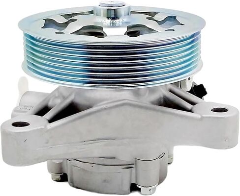 Hydraulic Power Steering Pump Compatible for Honda Accord 2.4i 3.5 Petrol 2008-2012 56100-R40-325 56100-R40-A04 56100-R40-305 in Saudi Arabia