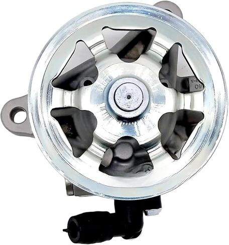 Hydraulic Power Steering Pump Compatible for Honda Accord 2.4i 3.5 Petrol 2008-2012 56100-R40-325 56100-R40-A04 56100-R40-305 in Saudi Arabia