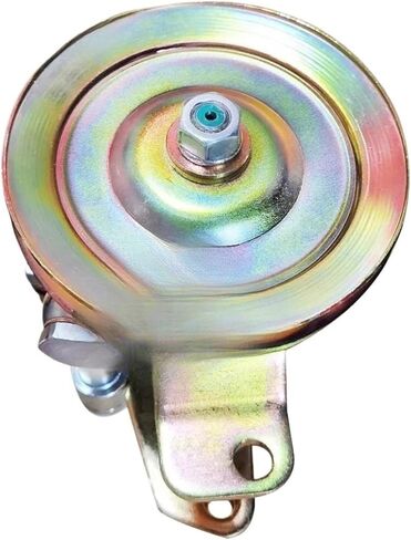 Auto Hydraulic Power Steering Pump with Pulley Compatible for Nissan Terrano II Diesel 1996-2011 491105T100 491102S600 4911030N00 in Saudi Arabia