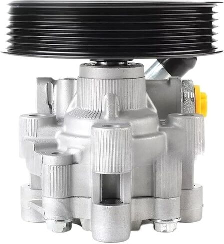 Hydraulic Power Steering Pump Compatible for Chrysler 300c 2004-2012 478252AD 478252AC 478252AE 04892093AA 4782523AF 04782523AC 04782523AD in Saudi Arabia