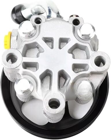 Hydraulic Power Steering Pump Compatible for Chrysler 300c 2004-2012 478252AD 478252AC 478252AE 04892093AA 4782523AF 04782523AC 04782523AD in Saudi Arabia
