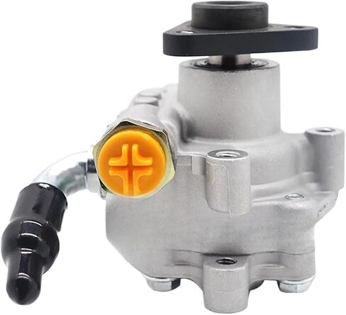 Parts Power Steering System Hydraulic Pump Compatible for Cayenne 95531405010 in Saudi Arabia