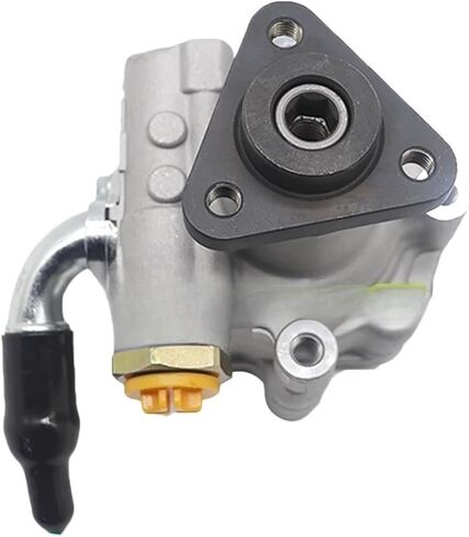 Parts Power Steering System Hydraulic Pump Compatible for Cayenne 95531405010 in Saudi Arabia