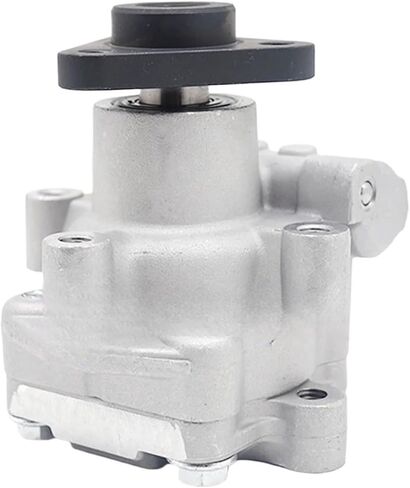 Parts Power Steering System Hydraulic Pump Compatible for Cayenne 95531405010 in Saudi Arabia