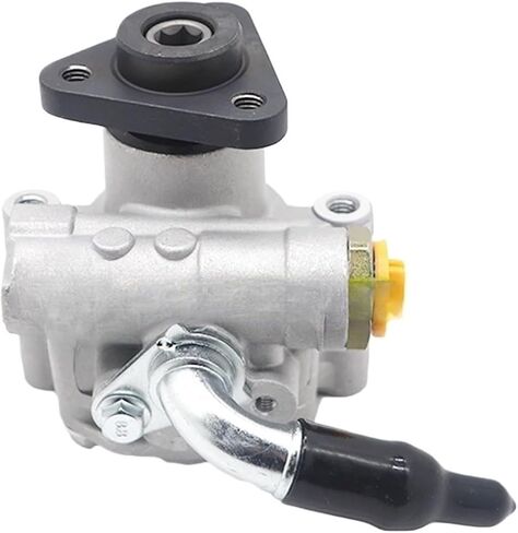 Parts Power Steering System Hydraulic Pump Compatible for Cayenne 95531405010 in Saudi Arabia