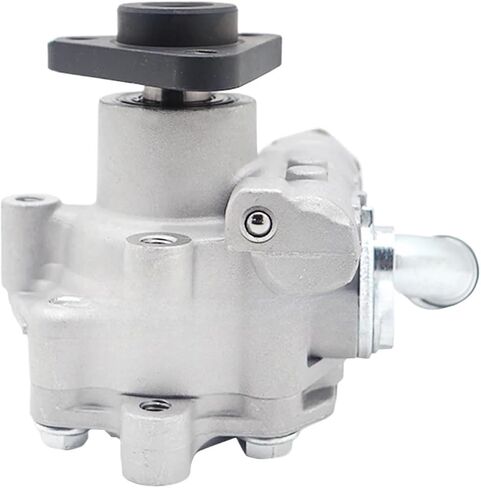 Parts Power Steering System Hydraulic Pump Compatible for Cayenne 95531405010 in Saudi Arabia