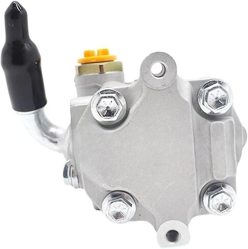 Parts Power Steering System Hydraulic Pump Compatible for Cayenne 95531405010 in Saudi Arabia