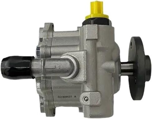 32416769887 Auto Power Steering Pump Hydraulic Source Compatible for BMW E82 E90 E92 128i 325i 328i 330i 04-11 in Saudi Arabia