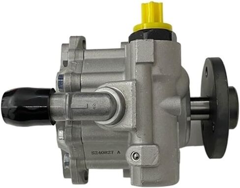 32416769887 Auto Power Steering Pump Hydraulic Source Compatible for BMW E82 E90 E92 128i 325i 328i 330i 04-11 in Saudi Arabia