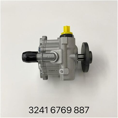 32416769887 Auto Power Steering Pump Hydraulic Source Compatible for BMW E82 E90 E92 128i 325i 328i 330i 04-11 in Saudi Arabia