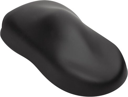 Eastwood 3:1 Rat Rod Matte Black Single Stage Automotive Spray Paint 1 Sprayable Gallon Kit in Saudi Arabia