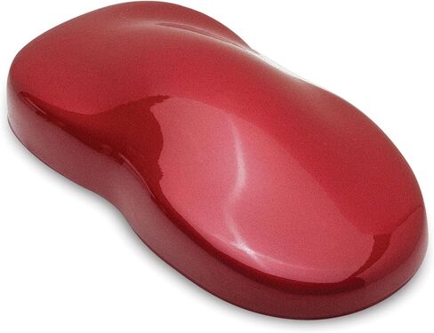 Eastwood 3:1 Molten Red Metallic Single Stage Automotive Spray Paint 1 Sprayable Gallon Kit in Saudi Arabia