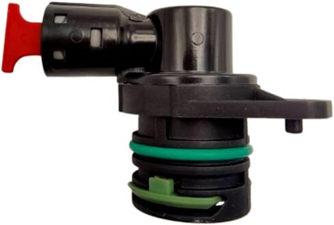 Positive Crankcase Ventilation (PCV) Valve for Buick Encore Regal Sportback TourX Cadillac ATS CTS Chevrolet Cruze 12663027 12637666 250125 in Saudi Arabia