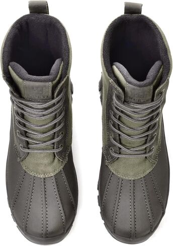 XPETI Men’s Ontario Winter Duck Boot in Saudi Arabia